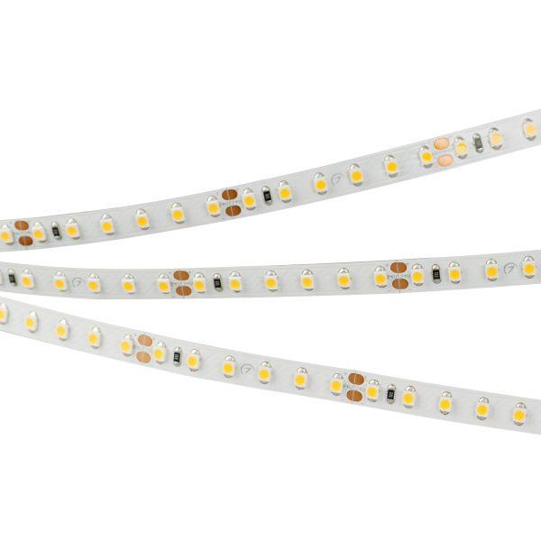 Светодиодная лента Arlight 9,6W/m 120LED/m 2835SMD теплый белый 50M 024572(2) Светодиодная лента Arlight 9,6W/m 120LED/m 2835SMD теплый белый 50M 024572(2)