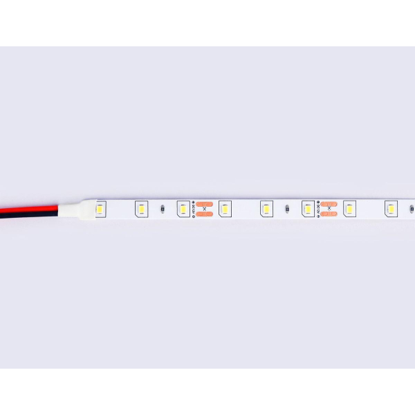 Светодиодная лента Ambrella Light 4,8W/m 60LED/m 2835SMD холодный белый 5M GS1003