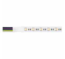 Светодиодная лента WOLTA WLS5050-16W/RGBW-MIX/24H60-01