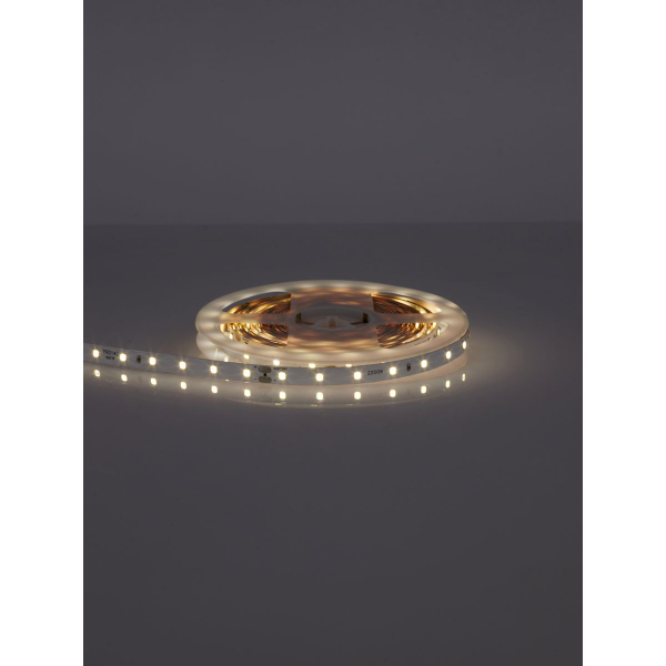 Светодиодная лента LEDS POWER 2835 64/м (6Вт/м) 24В нейтральная, серия ПРО140 005119 Светодиодная лента LEDS POWER 2835 64/м (6Вт/м) 24В нейтральная, серия ПРО140 005119