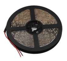 Светодиодная лента ЭРА 14,4W/m 60LED/m 5050SMD холодный белый 5M KU-5050AD-60D-W Б0044118