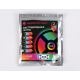 Светодиодная лента Ambrella Light 7,2W/m 30LED/m 5050SMD RGB 5M GS2201