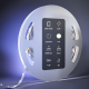 Светодиодная лента Maytoni 7,2W/m 60LED/m 2835SMD дневной белый 5M 201018