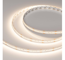Светодиодная лента Alright 9,6W/m 120LED/m 2835SMD теплый белый 30M 032189