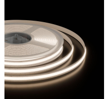 Светодиодная лента Apeyron 10W/m 528LED/m COB белый 5M 00-398