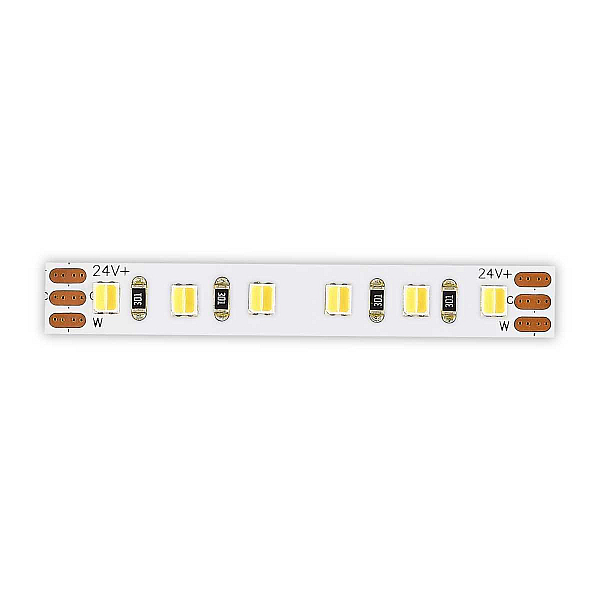 Светодиодная лента ST Luce 14W/m 2700К-6000К 5M ST5003.014.20CCT
