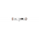 Светодиодная лента SWG 14,4W/m 60LED/m 5050SMD разноцветный 5M 007115