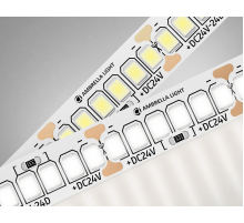 Светодиодная лента Ambrella Light 20W/m 240LED/m 2835SMD дневной белый 5M GS3402