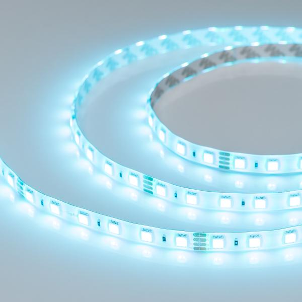 Светодиодная влагозащищенная лента Arlight 14,4W/m 60LED/m 5060SMD разноцветный 5M 014794(2) Светодиодная влагозащищенная лента Arlight 14,4W/m 60LED/m 5060SMD разноцветный 5M 014794(2)