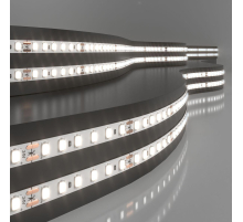 Светодиодная лента Elektrostandard 8W/m 120LED/m дневной белый 5M a056426