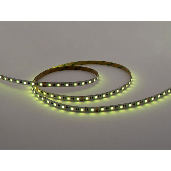 Светодиодная лента LEDS POWER 5050 60/м (19,2Вт/м) 24В RGB+CCT 005980 Светодиодная лента LEDS POWER 5050 60/м (19,2Вт/м) 24В RGB+CCT 005980