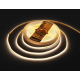 Светодиодная лента Ambrella Light GS4602 COB 384Led/ 7W m/ 24V IP20 4500K/ 5m*3mm*2mm (2 конт.) GS4602
