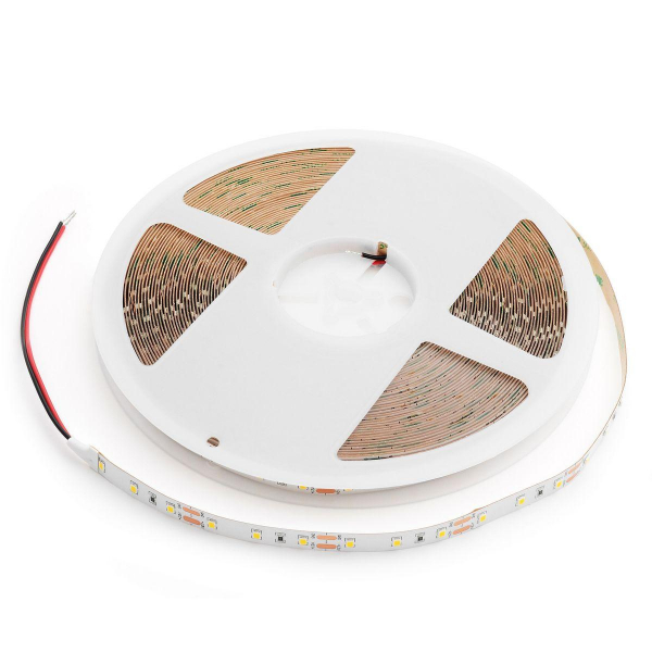 Светодиодная лента Apeyron 14,4W/m 60LED/m 2835SMD дневной белый 20M 00-141 Светодиодная лента Apeyron 14,4W/m 60LED/m 2835SMD дневной белый 20M 00-141