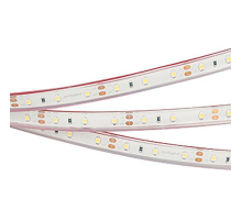 Светодиодная лента герметичная Arlight RTW-PFS-A60-11mm 4.8 W/m Warm White 5m 033783