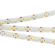 Светодиодная лента Arlight 19,2W/m 240LED/m 3528SMD теплый белый 5M RT-A240-10mm 24V Warm2700 017428(1)