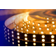 Светодиодная влагозащищенная лента DesignLed 28,8W/m 120LED/m 5050SMD теплый белый 5M 000523