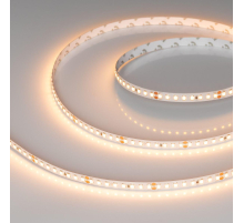 Светодиодная лента Arlight 12W/m 160Led/m 2835SMD теплый белый 5M RT-A160-8mm 24V Warm2400 028561(2)