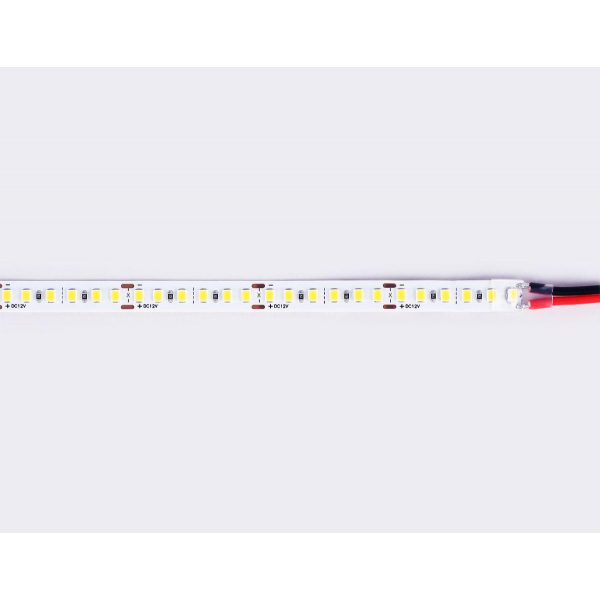 Светодиодная лента Ambrella Light 14,4W/m 180LED/m 2835SMD теплый белый 5M GS1301 Светодиодная лента Ambrella Light 14,4W/m 180LED/m 2835SMD теплый белый 5M GS1301