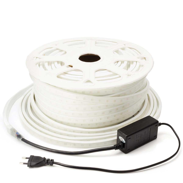 Светодиодная лента Apeyron 12Вт/м smd5050 60д/м 17-48 Светодиодная лента Apeyron 12Вт/м smd5050 60д/м 17-48