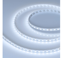 Светодиодная лента Arlight 11W/m 80Led/m 5060SMD холодный белый 5M UL-B80-10mm 24V White6000 041373