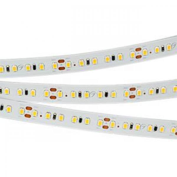 Светодиодная лента Arlight 9,6W/m 120LED/m 2835SMD дневной белый 20M 024591(2) Светодиодная лента Arlight 9,6W/m 120LED/m 2835SMD дневной белый 20M 024591(2)