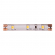 Светодиодная влагозащищенная лента SWG 4,8W/m 60LED/m 2835SMD теплый белый 5M 001878