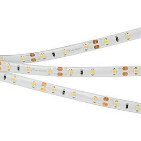 Светодиодная влагозащищенная лента Arlight 4,8W/m 60LED/m 2835SMD дневной белый 5M 015447(2) Светодиодная влагозащищенная лента Arlight 4,8W/m 60LED/m 2835SMD дневной белый 5M 015447(2)