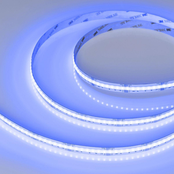 Светодиодная лента Arlight 6W/m 840Led/m CSP разноцветный/холодный белый 5M CSP-X840-12mm 24V RGBW-MIX 048945 Светодиодная лента Arlight 6W/m 840Led/m CSP разноцветный/холодный белый 5M CSP-X840-12mm 24V RGBW-MIX 048945