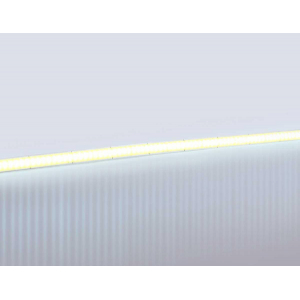 Светодиодная лента Ambrella Light GS4613 COB 400Led/10W m/ 24V IP20 6500K/ 5m*5mm*2.1mm (2 конт.) GS4613