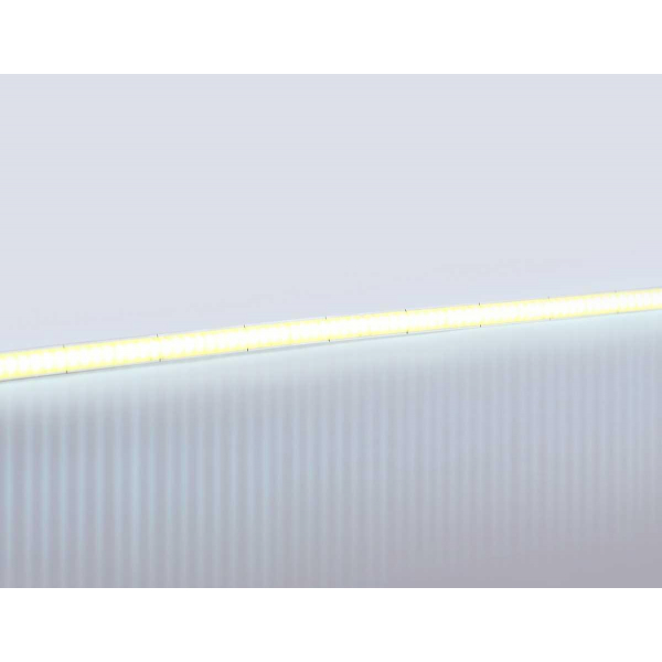 Светодиодная лента Ambrella Light GS4613 COB 400Led/10W m/ 24V IP20 6500K/ 5m*5mm*2.1mm (2 конт.) GS4613 Светодиодная лента Ambrella Light GS4613 COB 400Led/10W m/ 24V IP20 6500K/ 5m*5mm*2.1mm (2 конт.) GS4613