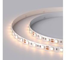 Светодиодная влагозащищенная лента Arlight 14,4W/m 60LED/m 5060SMD теплый белый 5M 014692(2)