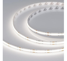 Светодиодная влагозащищенная лента Arlight 11,5W/m 544LED/m CSP дневной белый 5M 031905(2)