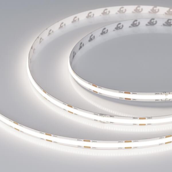 Светодиодная влагозащищенная лента Arlight 11,5W/m 544LED/m CSP дневной белый 5M 031905(2) Светодиодная влагозащищенная лента Arlight 11,5W/m 544LED/m CSP дневной белый 5M 031905(2)