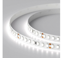 Светодиодная лента Arlight 12W/m 160LED/m 2835SMD холодный белый 5M 024534(2)