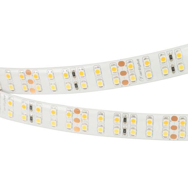 Светодиодная влагозащищенная лента Arlight 19,2W/m 240LED/m 2835SMD теплый/холодный белый 5M 020560(2) Светодиодная влагозащищенная лента Arlight 19,2W/m 240LED/m 2835SMD теплый/холодный белый 5M 020560(2)