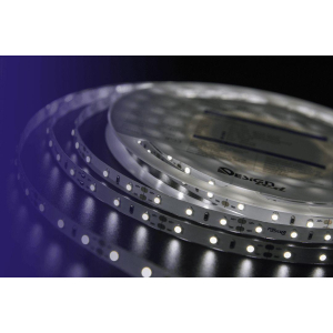 Светодиодная влагозащищенная лента DesignLed 4,8W/m 60LED/m 3528SMD нейтральный белый 5M 001818