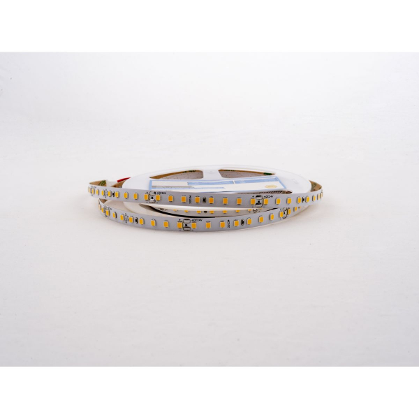 Светодиодная лента LEDS POWER 2835 128/м (12Вт/м) 24В теплая, серия ПРО140 005188 Светодиодная лента LEDS POWER 2835 128/м (12Вт/м) 24В теплая, серия ПРО140 005188