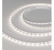 Светодиодная лента Arlight 5W/m 80LED/m 2835SMD дневной белый 5M RT-A80-5mm 24V Day5000 037796
