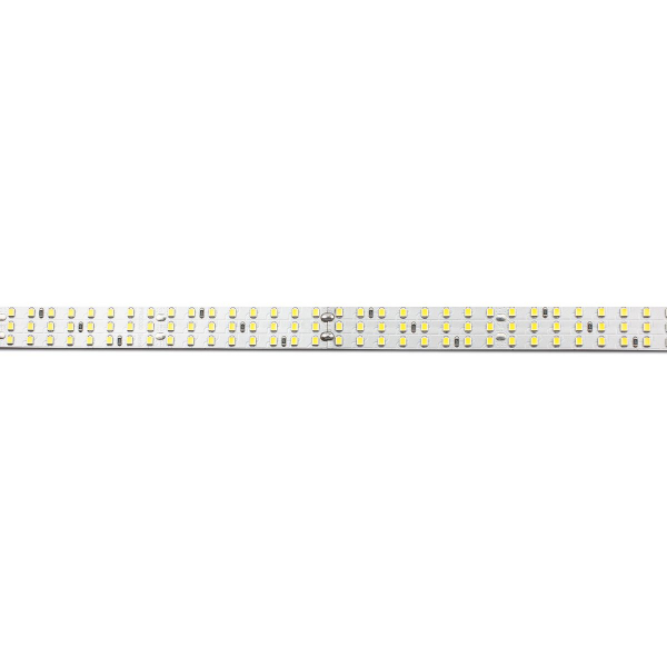 Светодиодная лента LEDS POWER трехрядная 2835 336/м (31Вт/м) 24В холодная, серия ПРО200 009094 Светодиодная лента LEDS POWER трехрядная 2835 336/м (31Вт/м) 24В холодная, серия ПРО200 009094