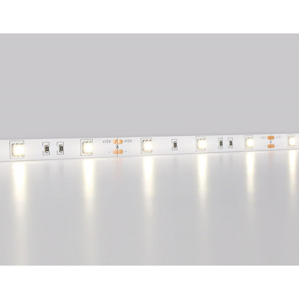 Светодиодная лента Ambrella Light 7,2W/m 30LED/m 5050SMD дневной белый 5M GS1802 Светодиодная лента Ambrella Light 7,2W/m 30LED/m 5050SMD дневной белый 5M GS1802