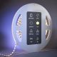 Светодиодная лента Maytoni 9,6W/m 120LED/m 2835SMD теплый белый 5M 201109