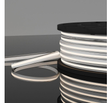 Светодиодная влагозащищенная лента Elektrostandard 9,3W/m 288LED/m COB дневной белый 50M a068904