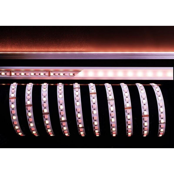 Лента светодиодная Deko-Light 5050-96-24V-RGB+3000K-5m 840144 Лента светодиодная Deko-Light 5050-96-24V-RGB+3000K-5m 840144