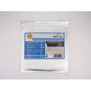 Светодиодная лента LEDS POWER 2835 240/м (22Вт/м) 24В теплая 30м/кат, серия ПРО140 005928