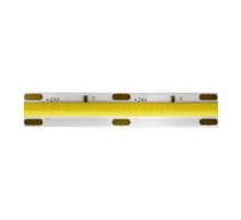 Светодиодная влагозащищенная лента DesignLed 14W/m 640LED/m FOBSMD нейтральный белый 5M 005697