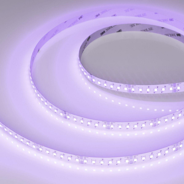 Светодиодная лента Arlight 4W/m 60Led/m 2835SMD разноцветный/холодный белый 5M RT-AM360-12mm 24V RGBW-MIX 044036 Светодиодная лента Arlight 4W/m 60Led/m 2835SMD разноцветный/холодный белый 5M RT-AM360-12mm 24V RGBW-MIX 044036
