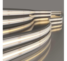 Лента светодиодная 5м 480Led 14W IP68 3300K теплый белый Elektrostandard a070530