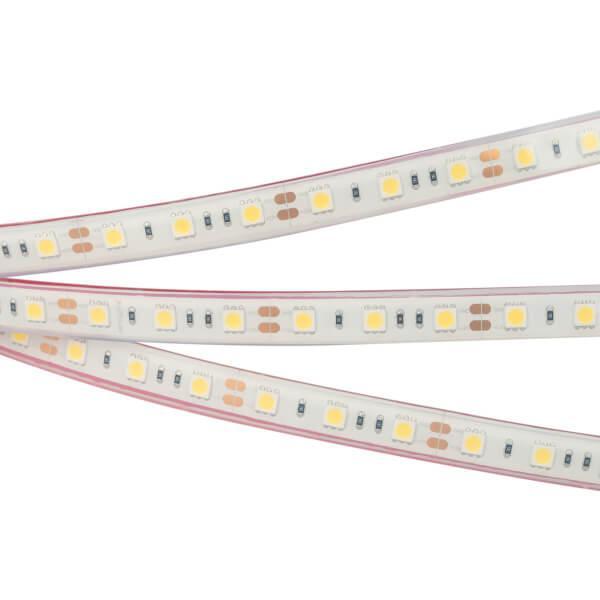 Светодиодная влагозащищенная лента Arlight 14,4W/m 60LED/m 5060SMD красный 5M 036281 Светодиодная влагозащищенная лента Arlight 14,4W/m 60LED/m 5060SMD красный 5M 036281