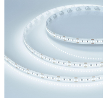 Светодиодная лента Arlight 8W/m 300Led/m 2216SMD холодный белый 5M MICROLED-M300-8mm 24V Cool 8K 028617(2)