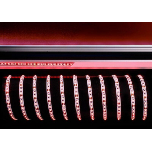 Лента светодиодная Deko-Light 3528-120-12V-red-5m 840231